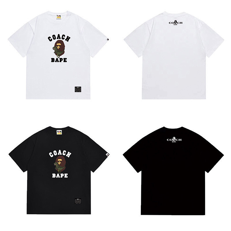 BAPE TSHIRTS (530)