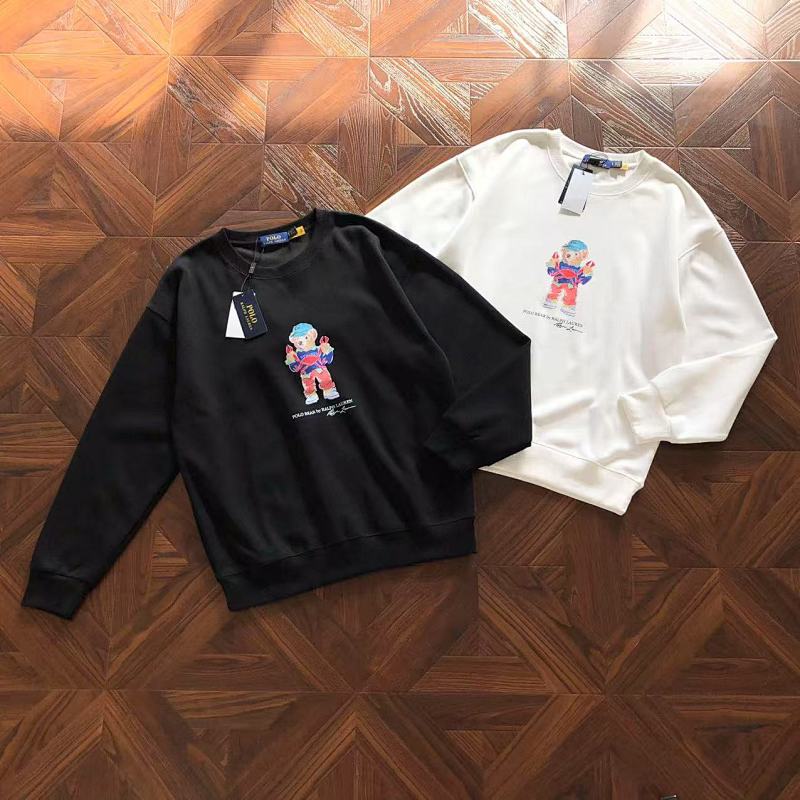 RALPH LAUREN SWEATSHIRTS (38)