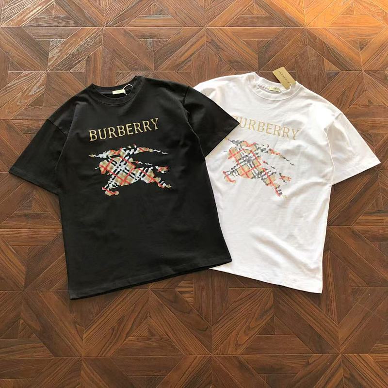 BURBERRY TSHIRTS (25)