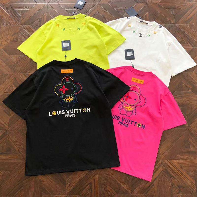 LOUIS VUITTON TSHIRTS (179)