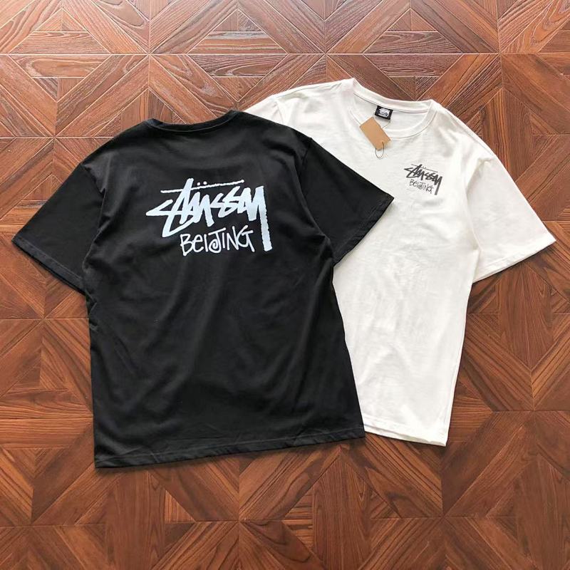 STUSSY TSHIRTS (245)