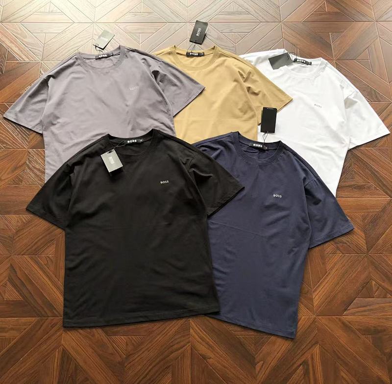 HUGO BOSS TSHIRTS (15)