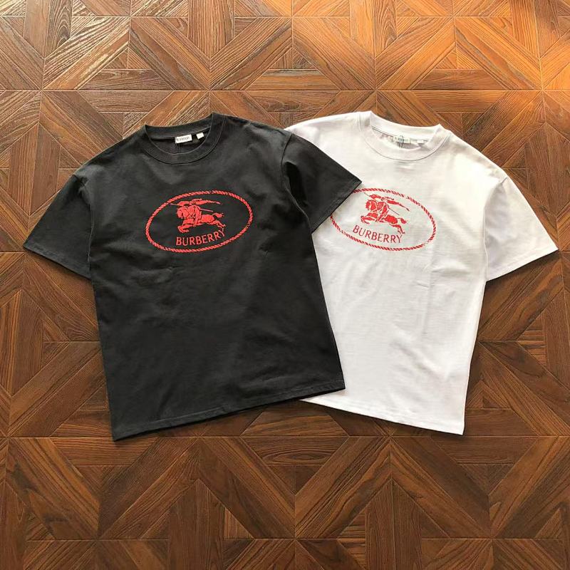BURBERRY TSHIRTS (105)