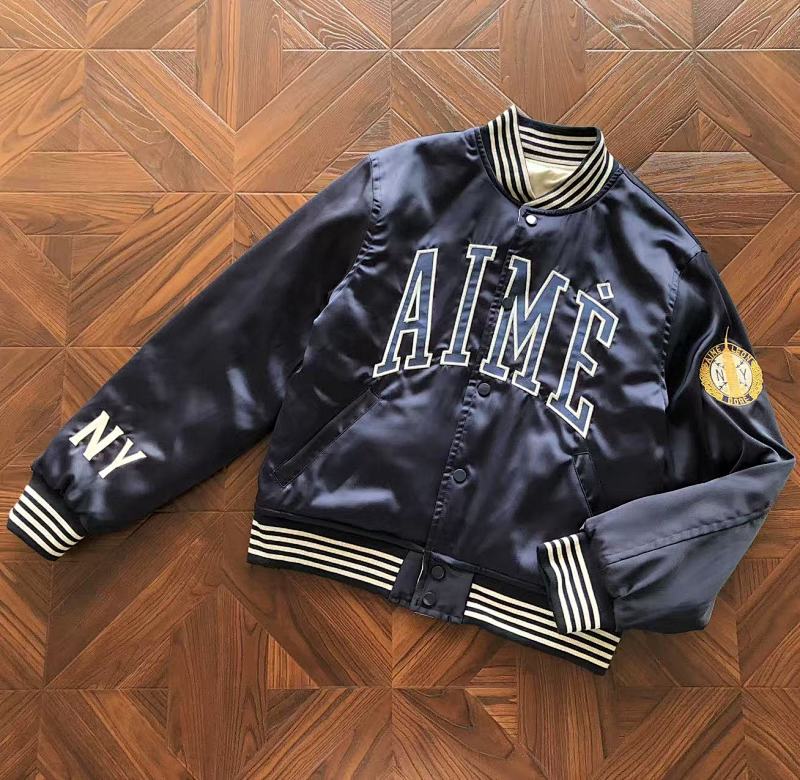 AIME LEON DORE JACKETS