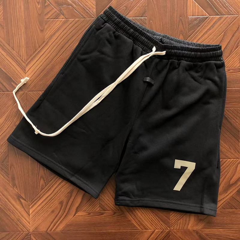 ESSENTIALS SHORTS (30)