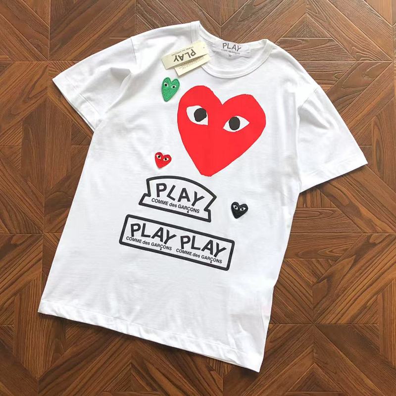 COMME DES GARCONS TSHIRTS (45)