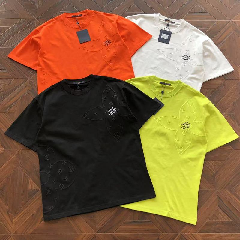 LOUIS VUITTON TSHIRTS (180)