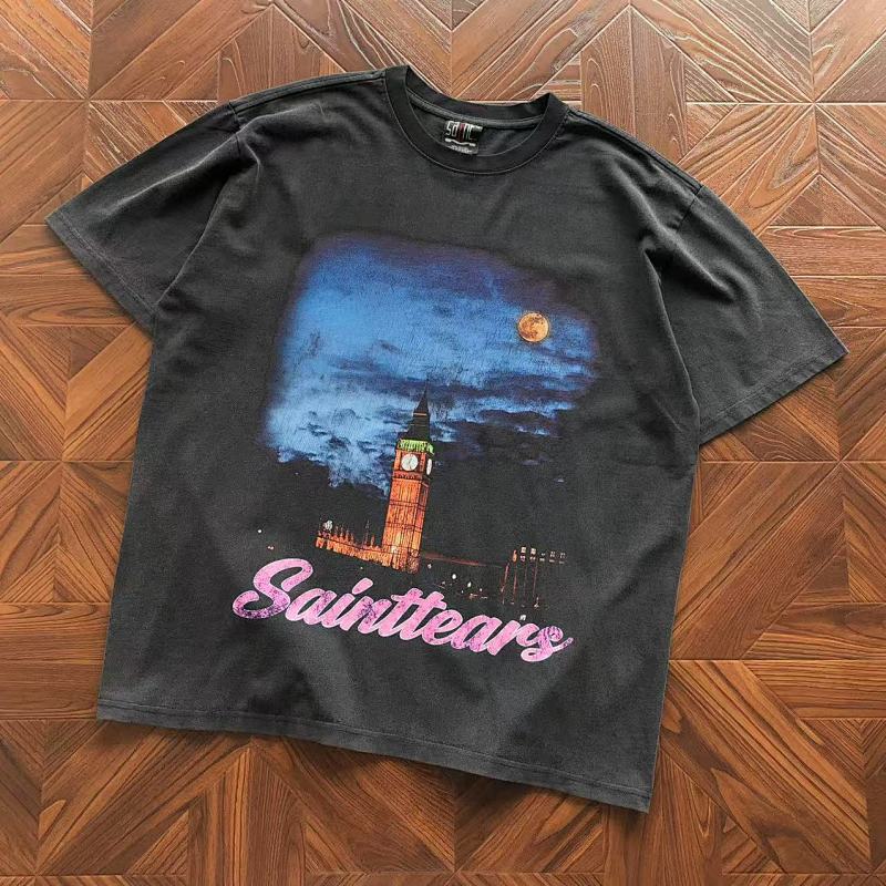 SAINT MICHAEL TSHIRTS (171)