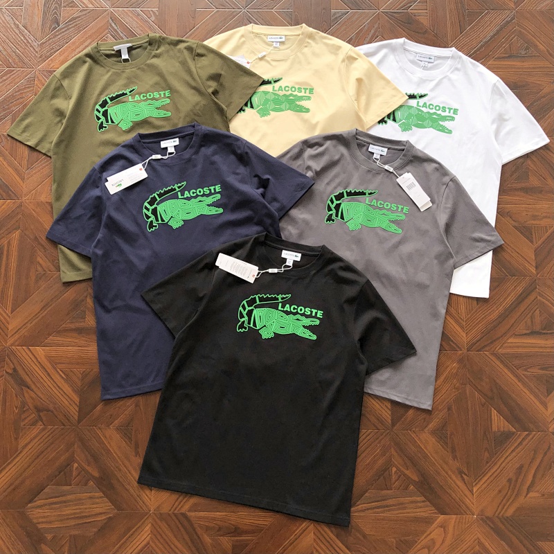LACOSTE TSHIRTS (48)