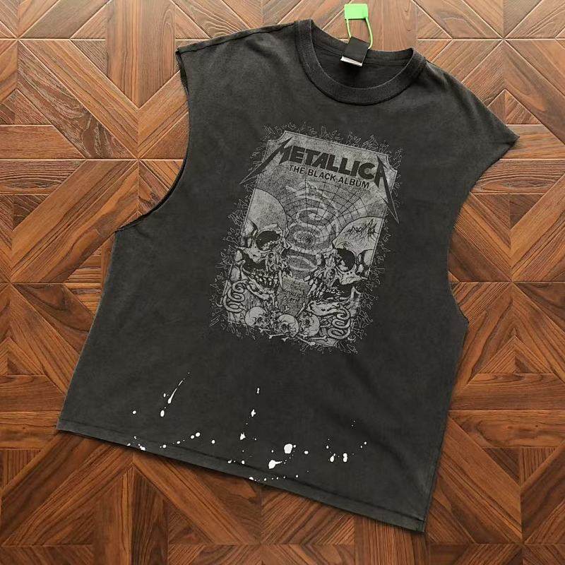 SAINT MICHAEL VESTS (20)
