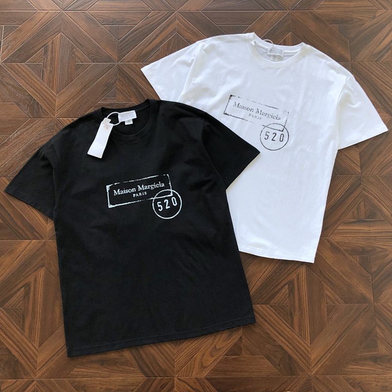 MAISON MARGIELA TSHIRTS (12)