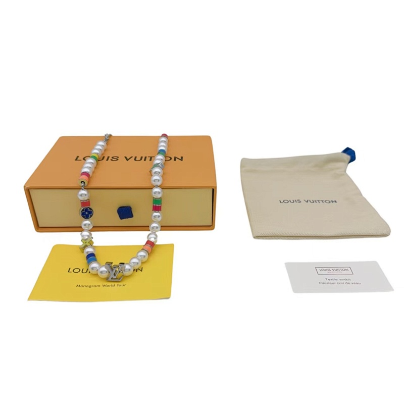 LOUIS VUITTON JEWELRY