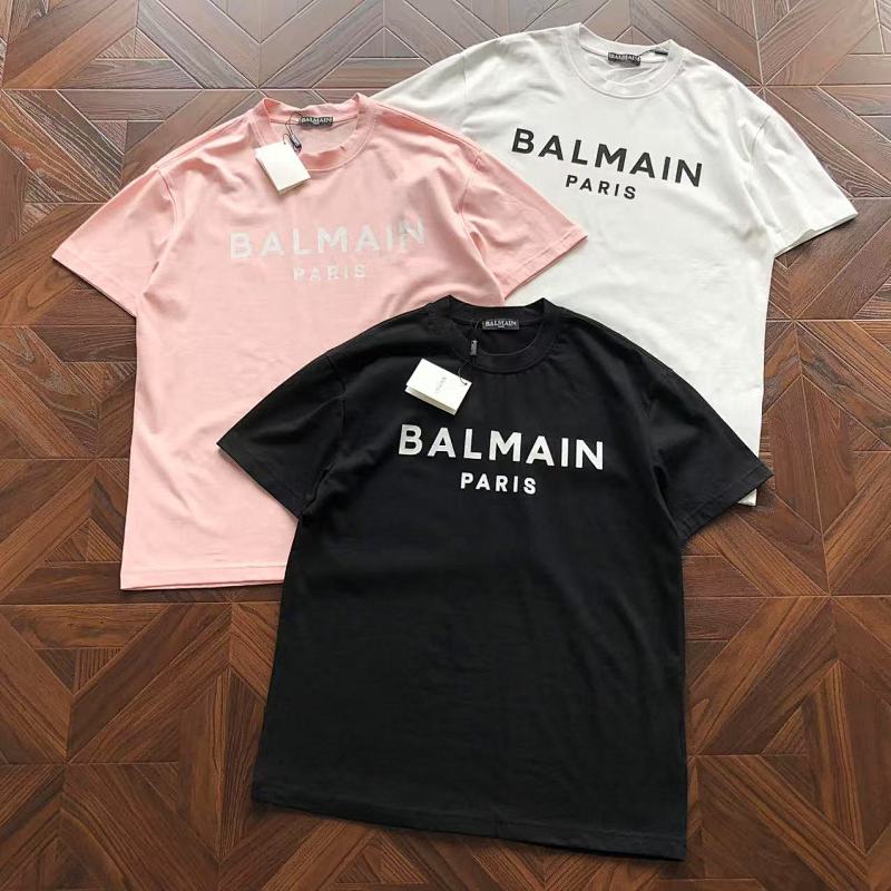 BALMAIN TSHIRTS (3)