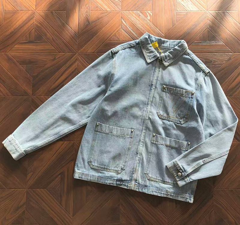 LOUIS VUITTON JACKETS (4)