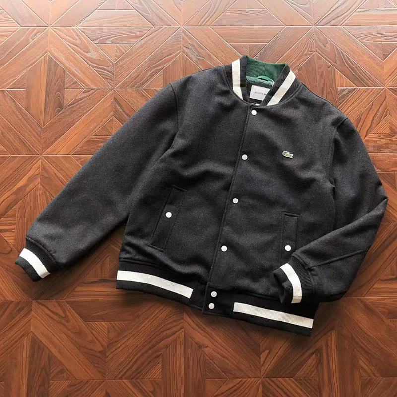 LACOSTE JACKETS