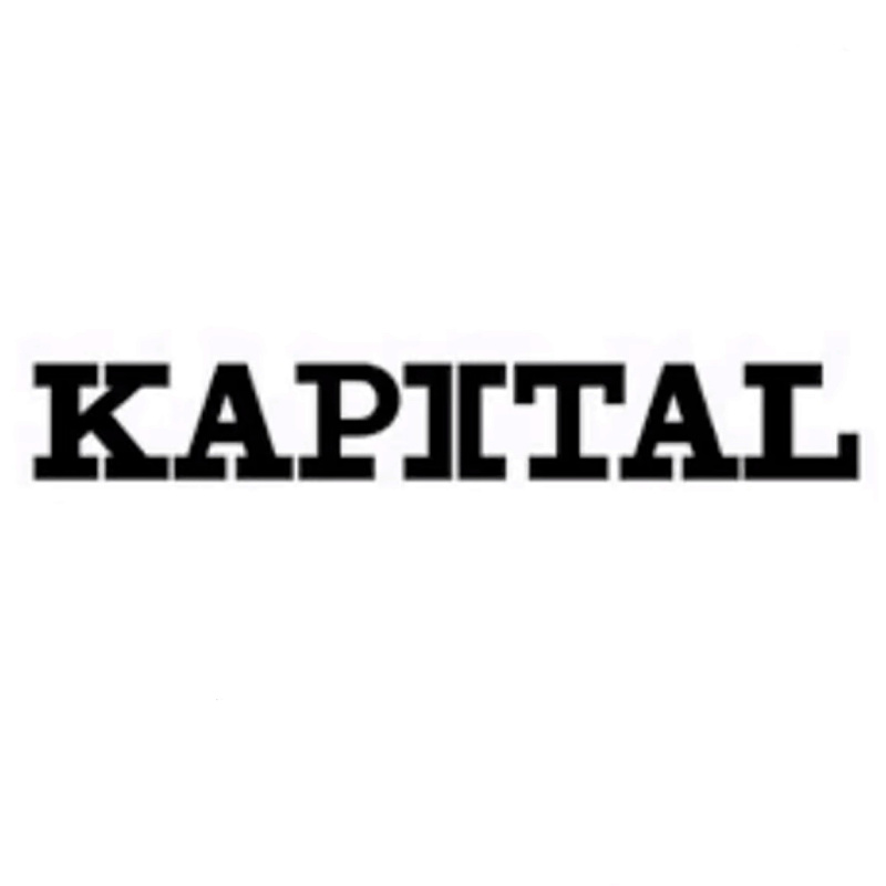 KAPITAL JACKETS (2)