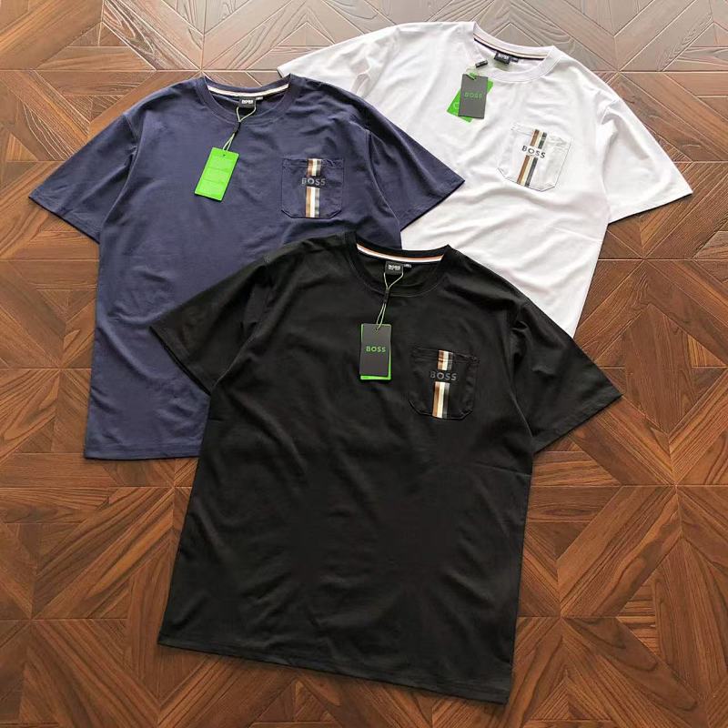HUGO BOSS TSHIRTS (83)