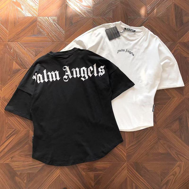 PALM ANGELS TSHIRTS (9)