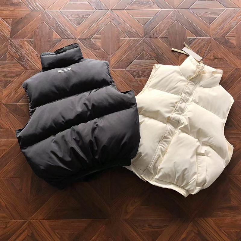 FOG VESTS