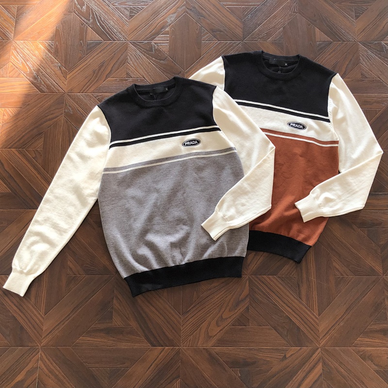 PRADA SWEATERS