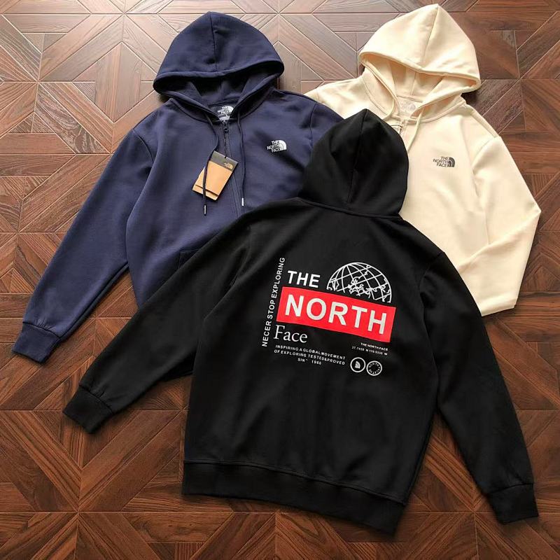 TNF HOODIES (2)