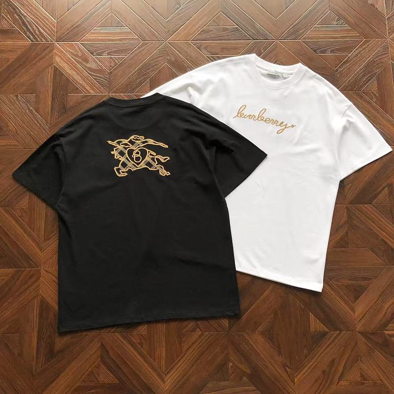 BURBERRY TSHIRTS