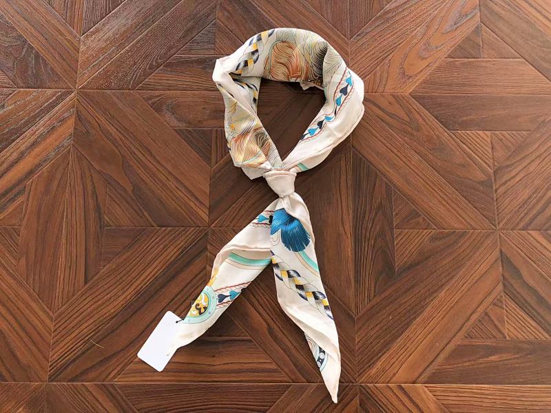 HERMES SCARVES