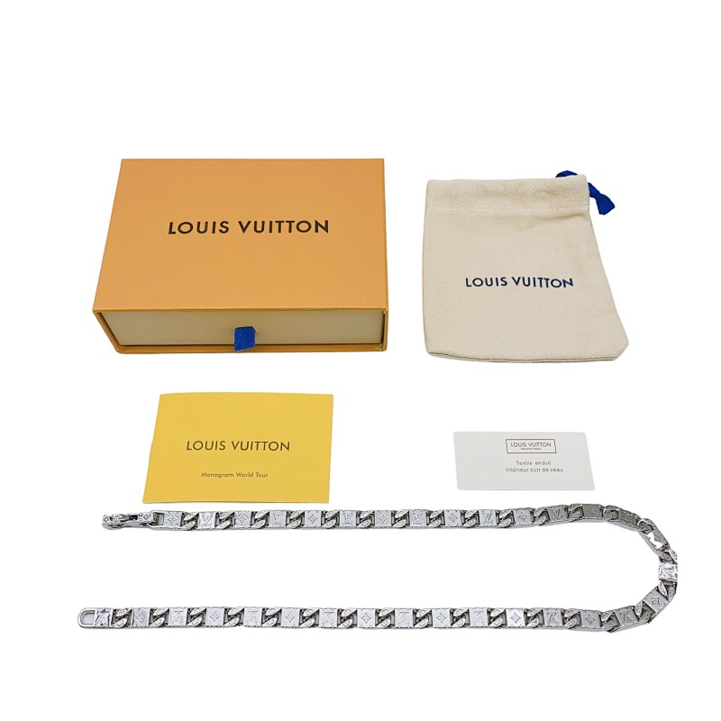 LOUIS VUITTON JEWELRY (74)