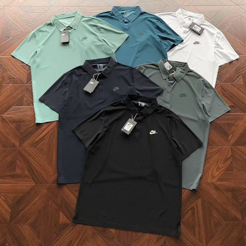 NIKE POLOS (10)
