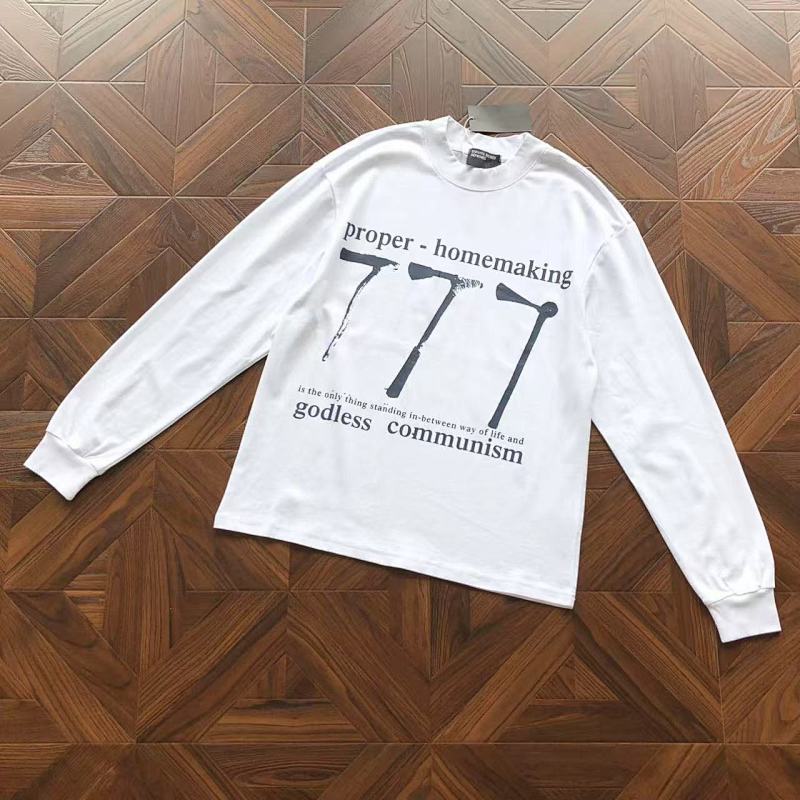ERD LONGSLEEVES