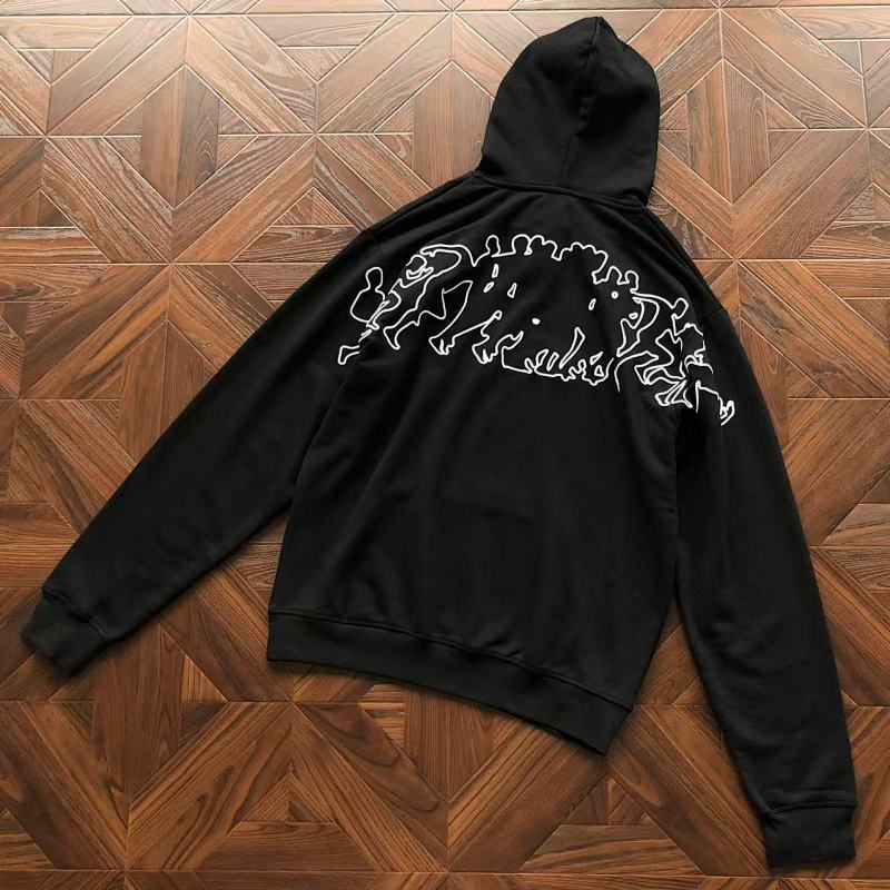 ARTE HOODIES