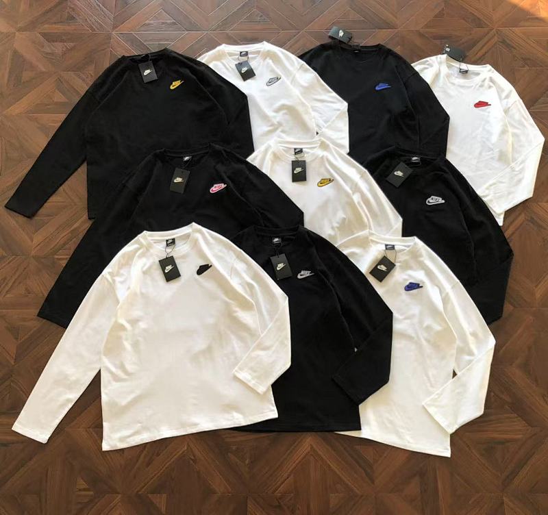 NIKE LONGSLEEVES (3)