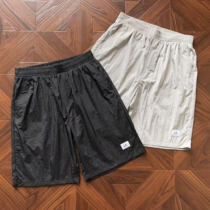 CP COMPANY SHORTS (5)