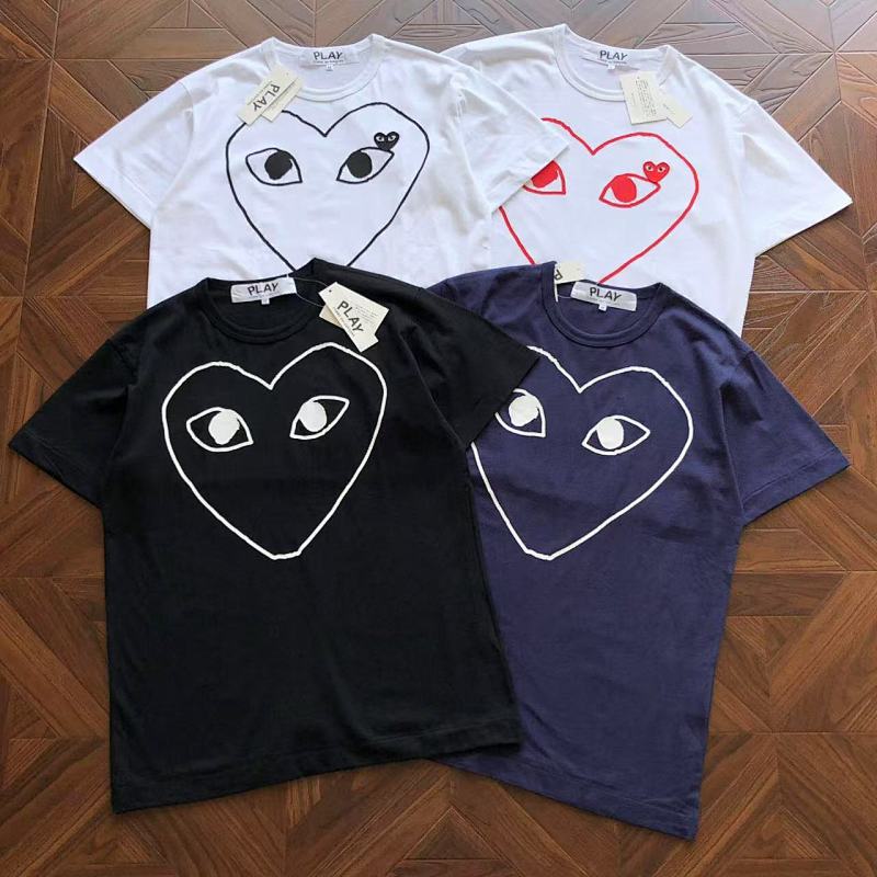 CDG TSHIRTS (59)
