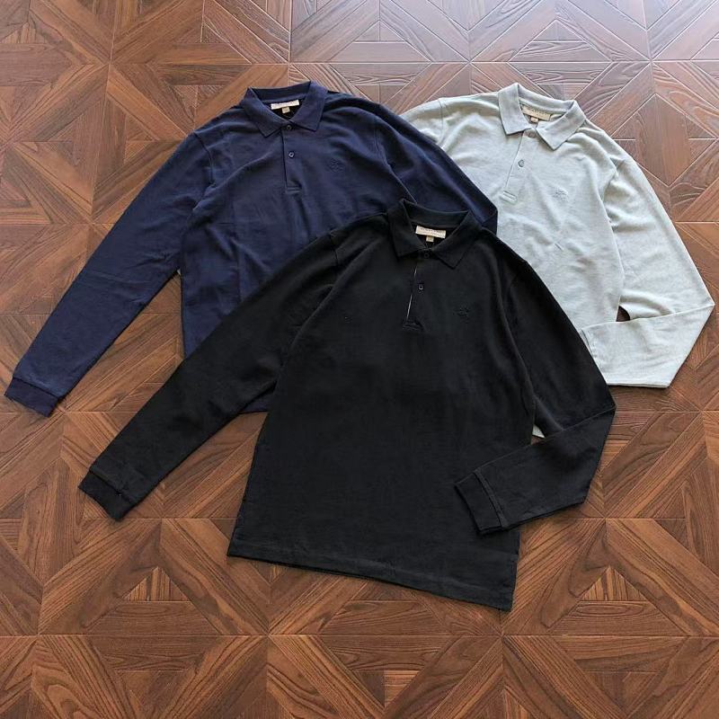 BURBERRY LONGSLEEVES (14)