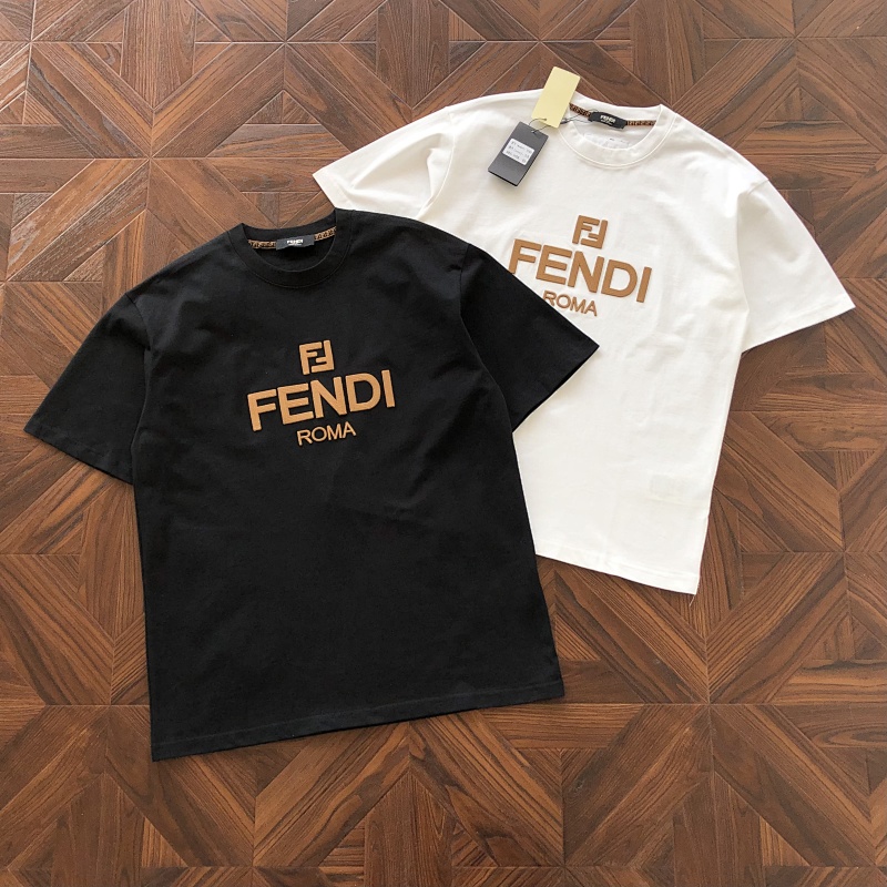 FENDI TSHIRTS (34)