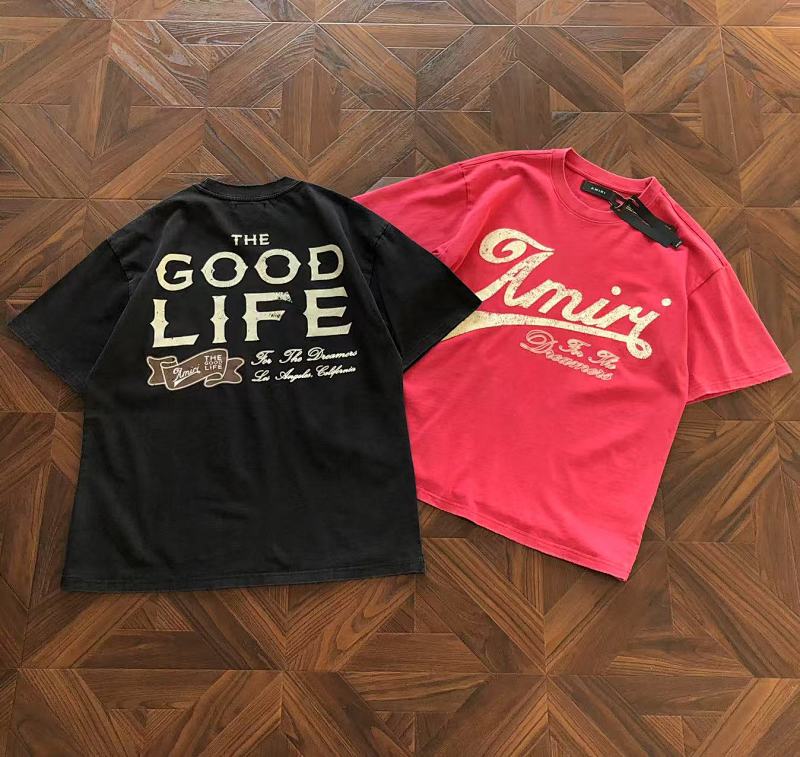 AMIRI TSHIRTS (194)