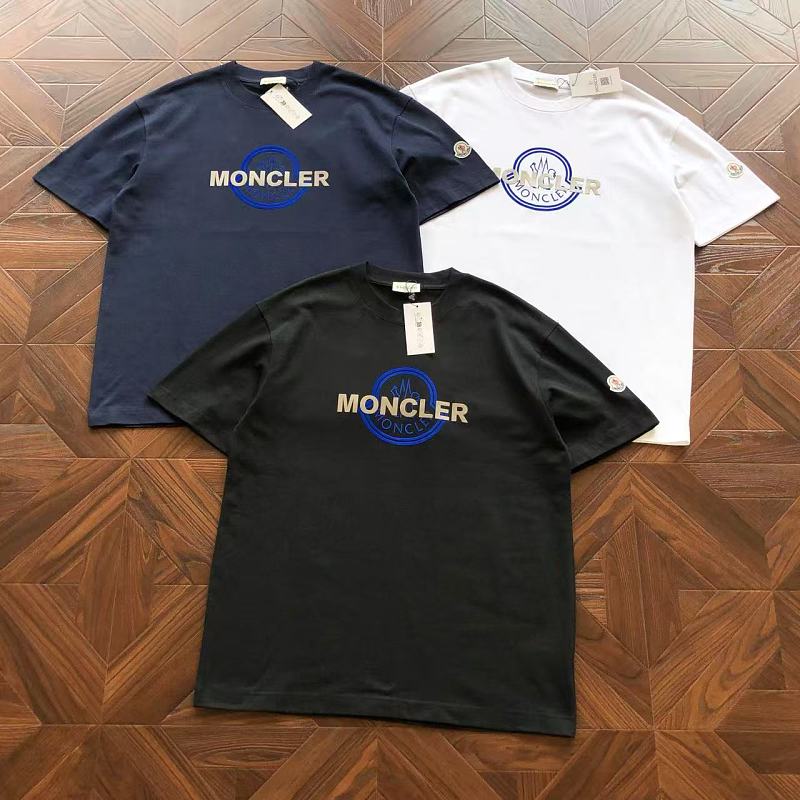 MONCLER TSHIRTS (27)