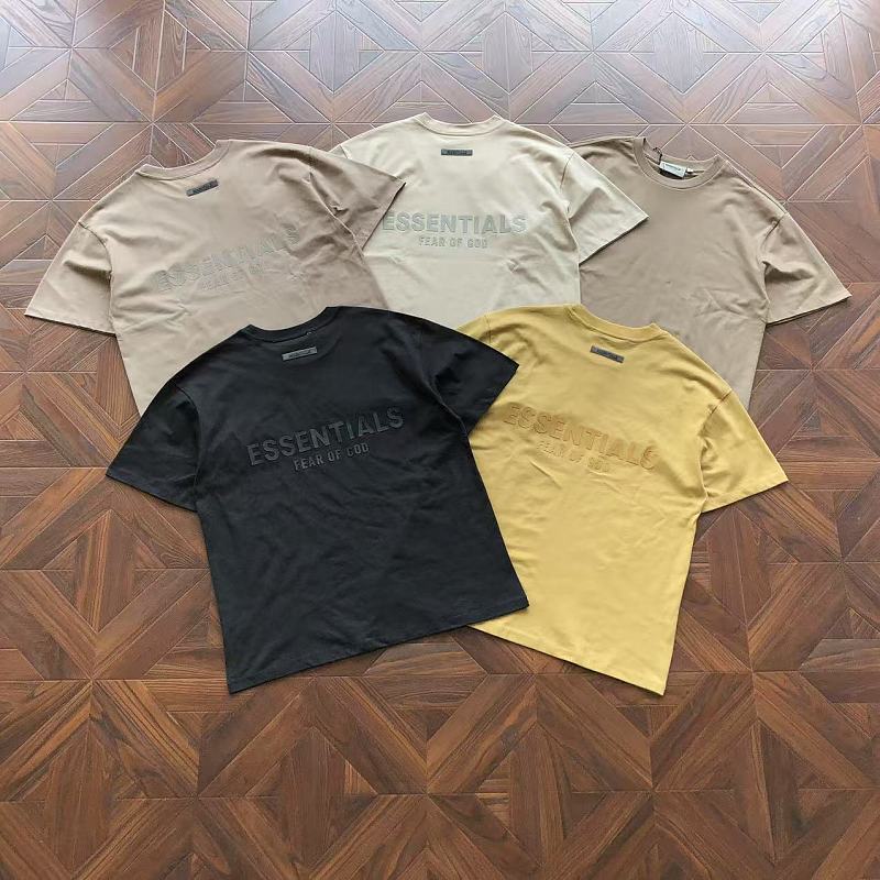 ESSENTIALS TSHIRTS (12)