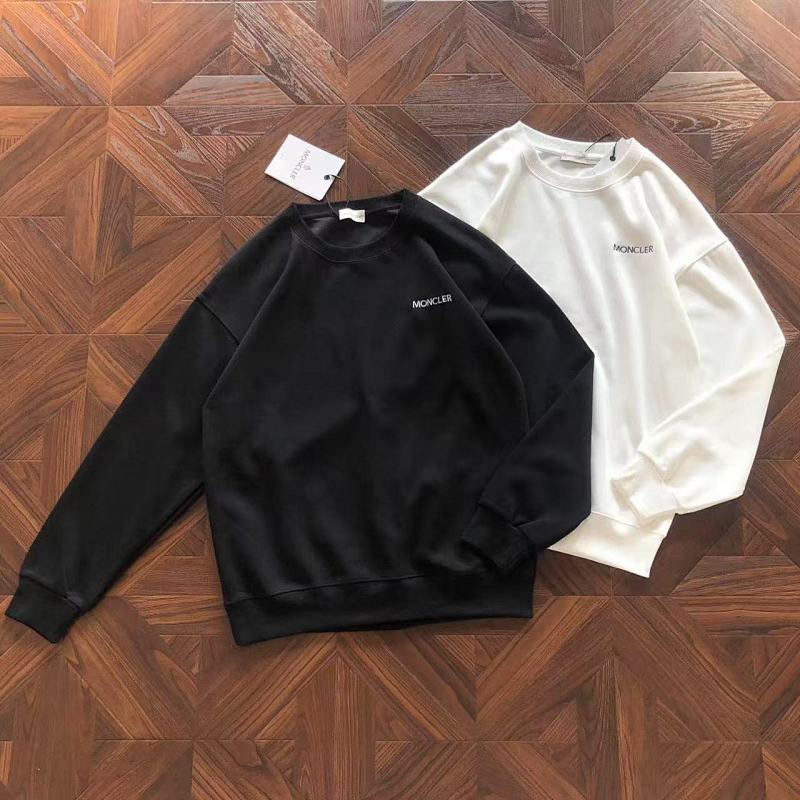 MONCLER SWEATSHIRTS (8)