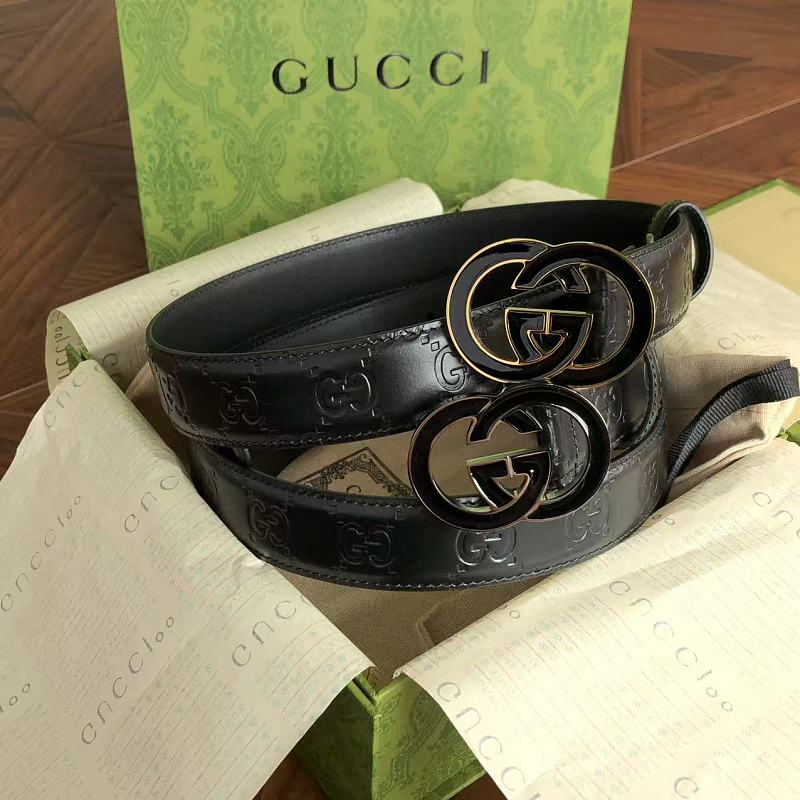 GUCCI BELTS (19)