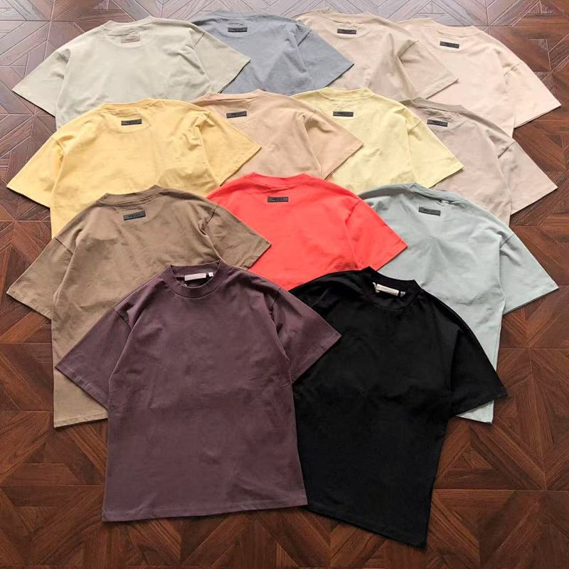 ESSENTIALS TSHIRTS (106)