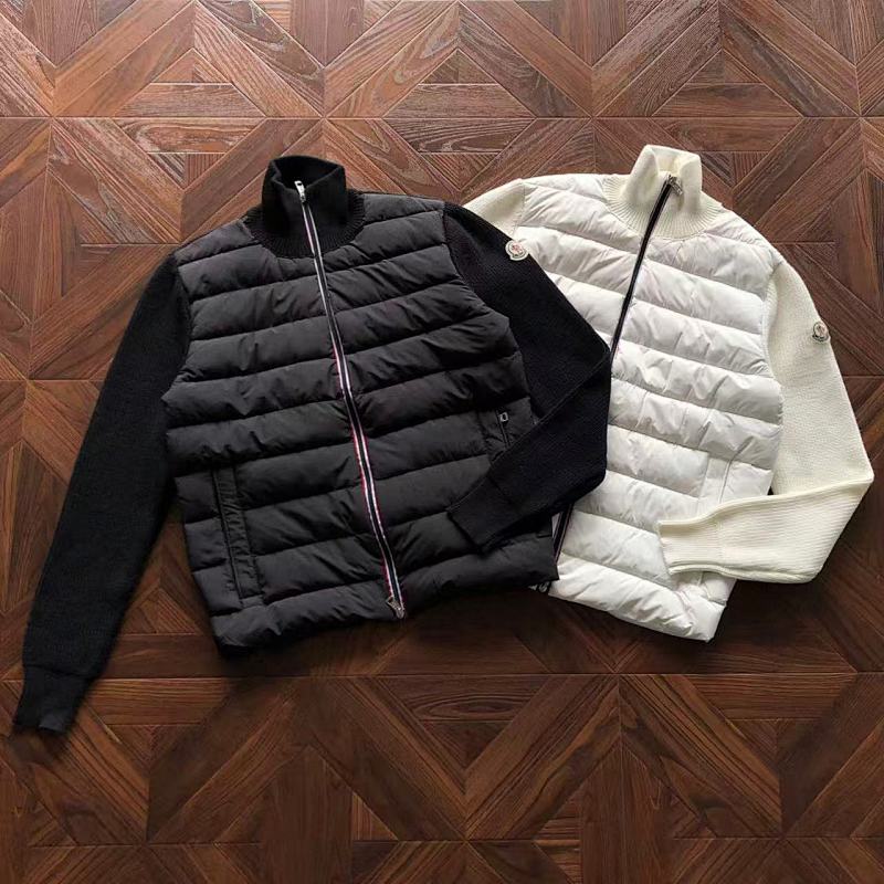 MONCLER JACKETS (8)