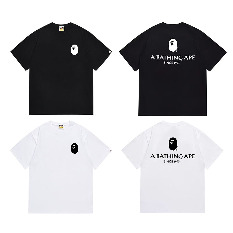 BAPE TSHIRTS (325)