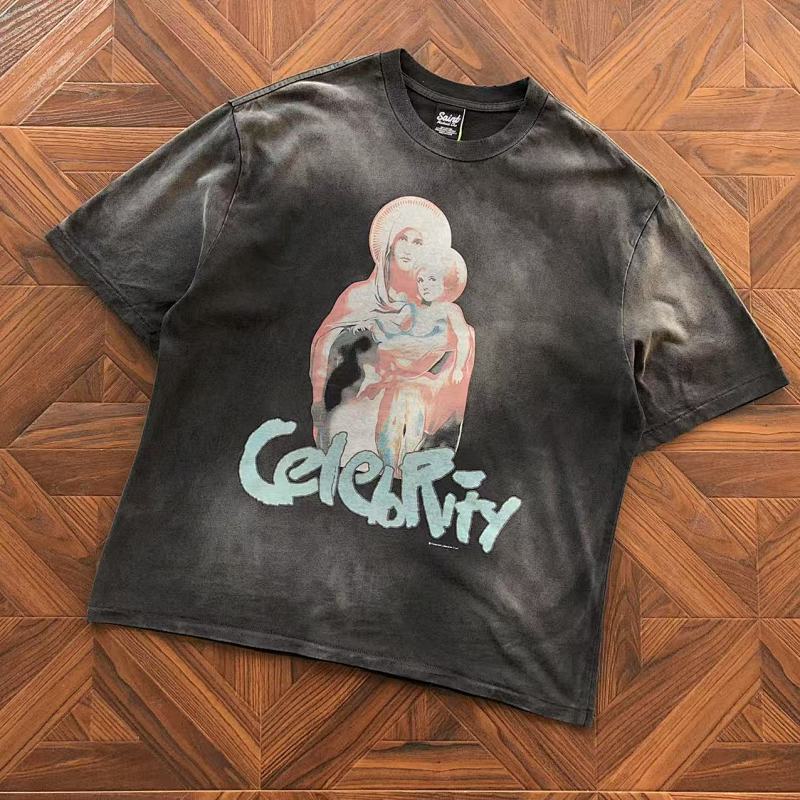 SAINT MICHAEL TSHIRTS (29)