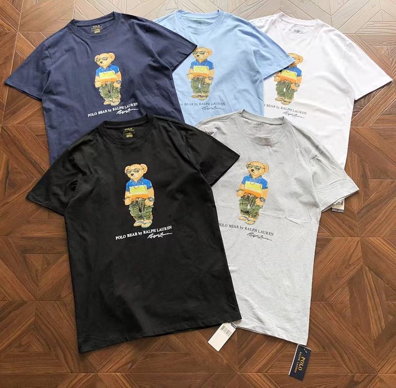 RALPH LAUREN TSHIRTS (254)