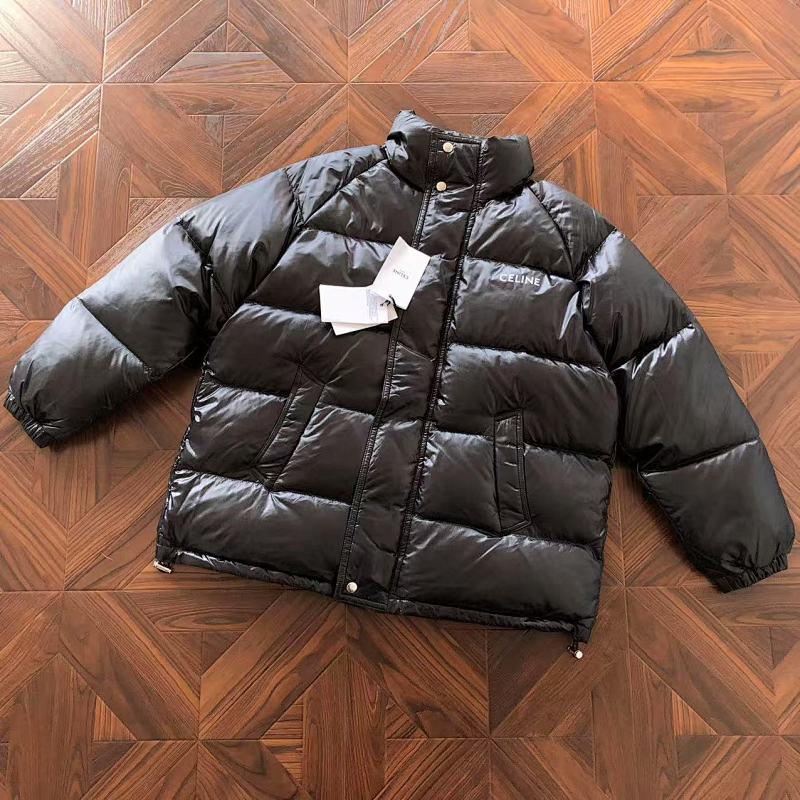 CELINE JACKETS