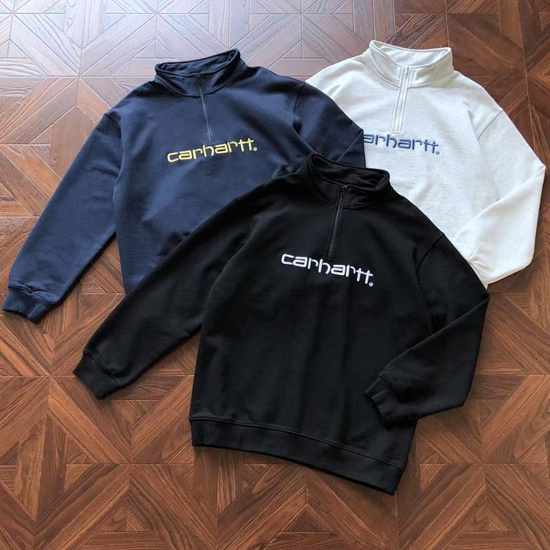CARHARTT SWEATSHIRTS (12)