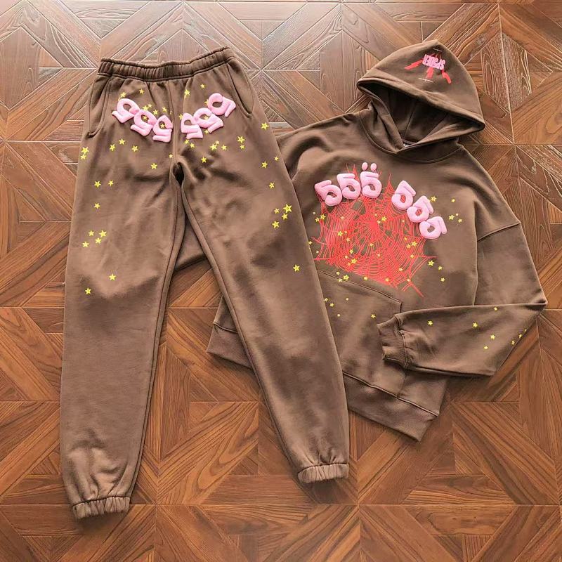 SP5DER HOODIES (55)