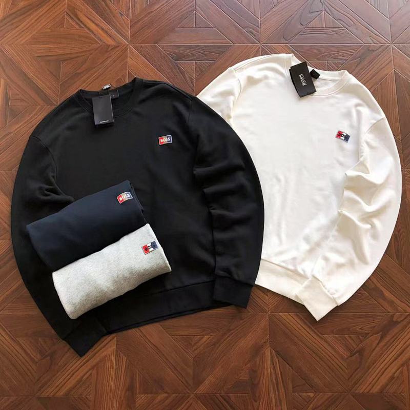 HUGO BOSS SWEATSHIRTS (16)